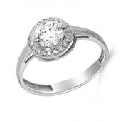 11-252-7900 Кольцо из серебра бренд Kabarovsky (Серебро)