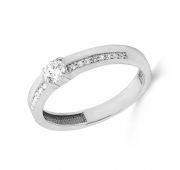 11-293-7900 Кольцо бренд Kabarovsky (Серебро)