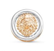 035392 Подвеска из золота бренд Delta (Au 585)