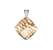 036797 Подвеска без вставок бренд Delta (Au 585)