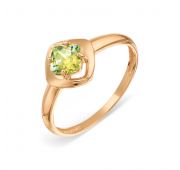 т10201А408-02 Кольцо золотое бренд Karatov (Au 585)