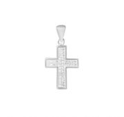 Подвеска крест