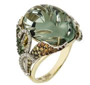 кольцо бренд Natasha Libelle