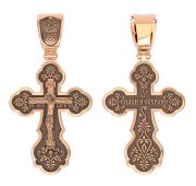 Крест Херсонес бренд Violet