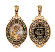 ЛС2-3026-3 Подвеска (Au 585)