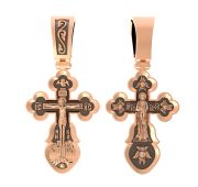 Крест Херсонес