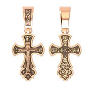 Крест Херсонес бренд Violet