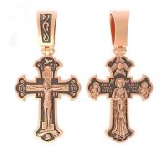 Крест Херсонес