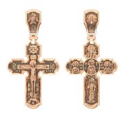 Крест Херсонес бренд Violet