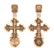 Крест Херсонес бренд Violet