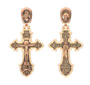 Крест Херсонес бренд Violet