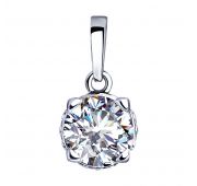94032260 Подвеска из серебра (Серебро)