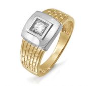 кольцо мужское