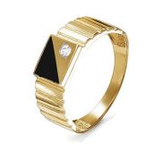 кольцо мужское