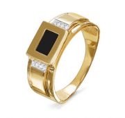 Кольцо мужское