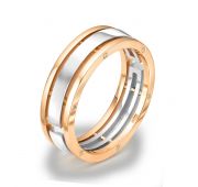 928-110 5,44 Кольцо обручальное с бриллиантами (Au 585)