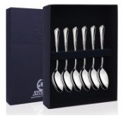 Набор кофейной ложки «Фаворит»