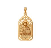 подвеска икона