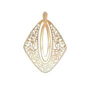 подвеска без вставок