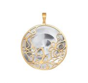 подвеска без вставок