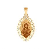 подвеска икона