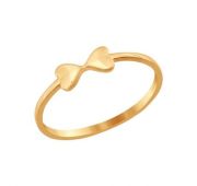 Кольцо сердце