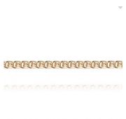 браслет из золота Love (Любовь)