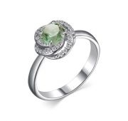 01-2143/000П-00 Кольцо из серебра бренд Алькор (Серебро 925)