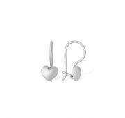 1200017207 Серьги детские (Серебро 925)