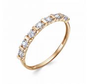 11803771 Кольцо дорожка (Au 585)