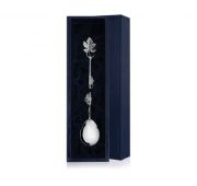 350ЛЖ03006 ложка серебряная (Серебро 925)