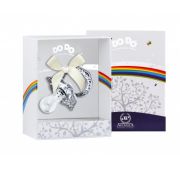 1093СВ05801 пустышка серебряная (Серебро 925)