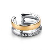 02-2594/00СВ-18 пуссеты из серебра бренд Алькор (Серебро 925)