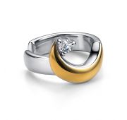 02-2618/00СВ-18 Серьги из серебра бренд Алькор (Серебро 925)