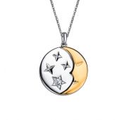 06-2609/00СВ-18 Колье из серебра бренд Алькор (Серебро 925)