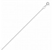 НЦ22-053Ю-3 d0.35 Цепь якорь из серебра (Серебро)