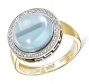 11-21166-8002 Кольцо бренд Kabarovsky (Au 585)