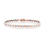 браслет с бриллиантами бренд Kabarovsky