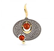 подвеска бренд Kabarovsky