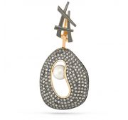 подвеска бренд Kabarovsky