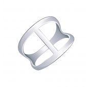 10734-925 Кольцо из серебра (Серебро 925)