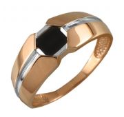 Кольцо мужское