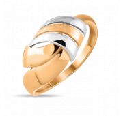 01-105509 Кольцо без вставок бренд Sanis (Au 585)