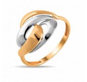 Кольцо без вставок бренд Sanis