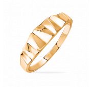 01-106894 Кольцо без вставок бренд Sanis (Au 585)