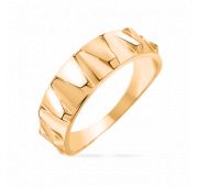 01-107006 Кольцо без вставок бренд Sanis (Au 585)