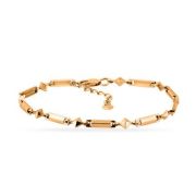 01-705705 Браслет из золота декоративный бренд Sanis (Au 585)