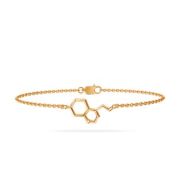 01-707054 Браслет из золота бренд Sanis (Au 585)