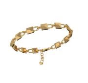 01-706988 Браслет из золота бренд Sanis (Au 585)