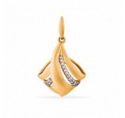 01-315264 Подвеска из золота бренд Sanis (Au 585)